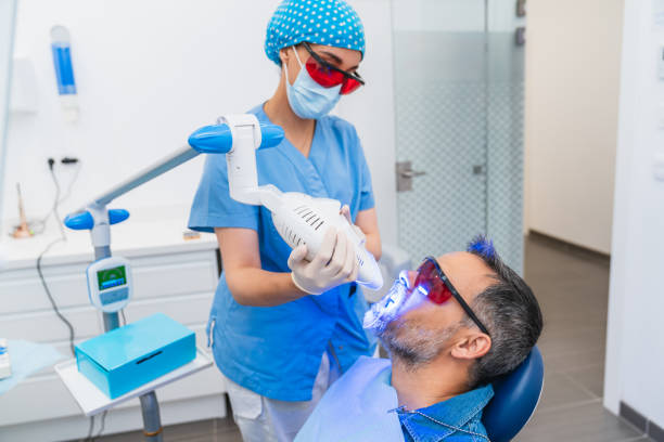 Best Urgent Care for Lost Fillings or Crowns in Chula Vista, CA